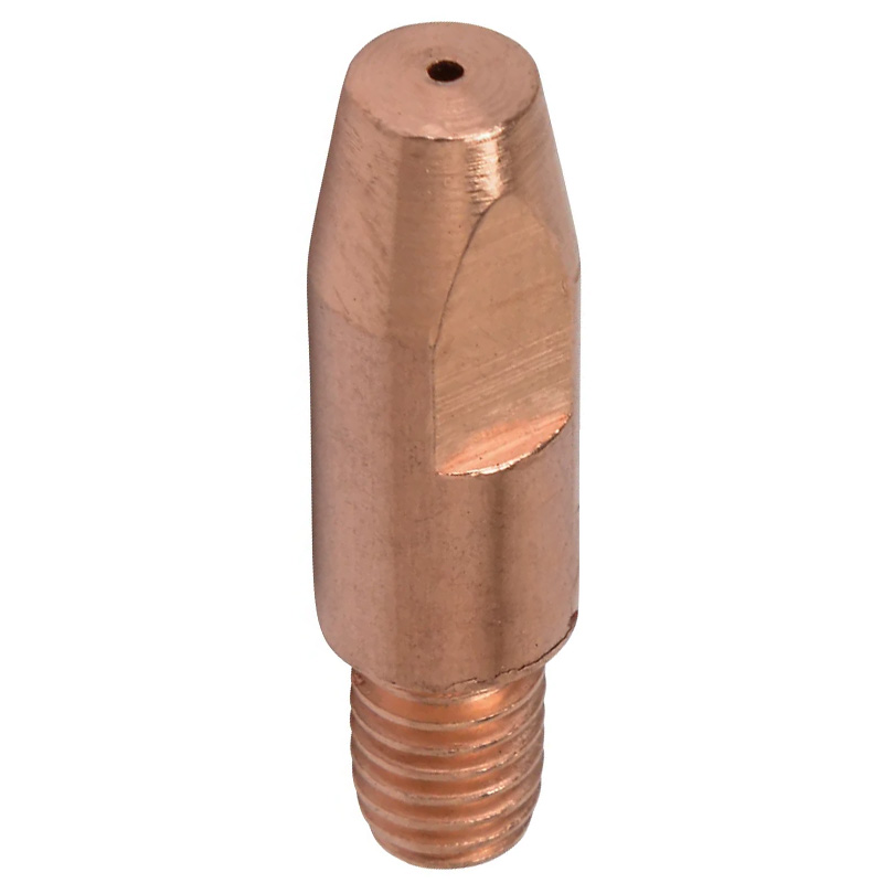 Duza de contact pentru sarma sudura otel Ø 1.0 mm, M6, sudura MIG/MAG, Telwin