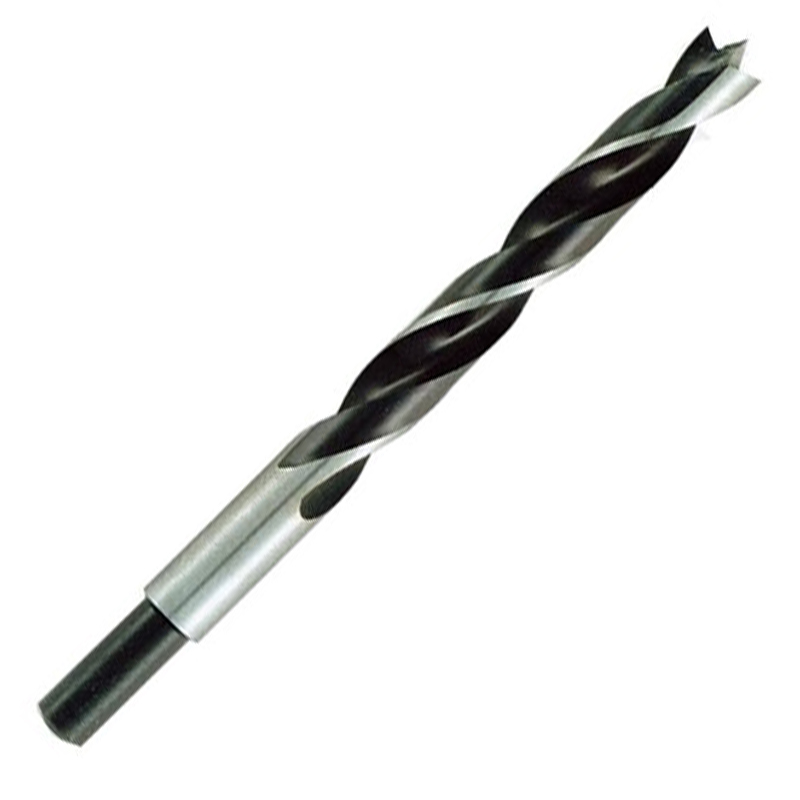 Burghiu pentru lemn, 13mm, ALPEN