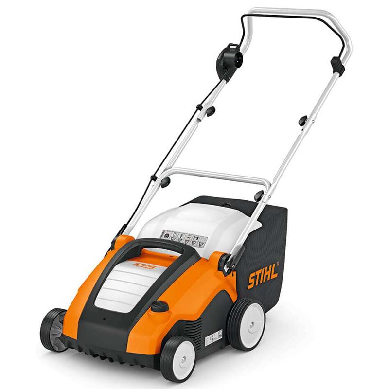 Scarificator electric STIHL, 34cm, 1500W, tip RLE240