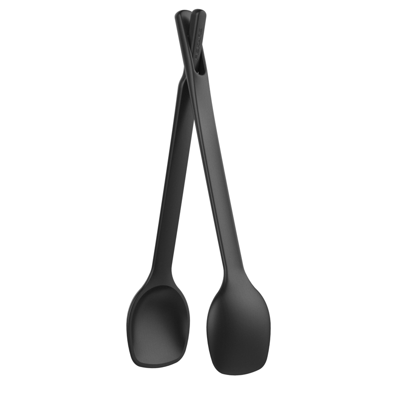 Linguri pentru salata, Fiskars, FunctionalForm, 330 mm, 129 g