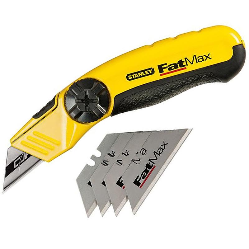 Cutit cu lama trapezoidala fixa FATMAX®