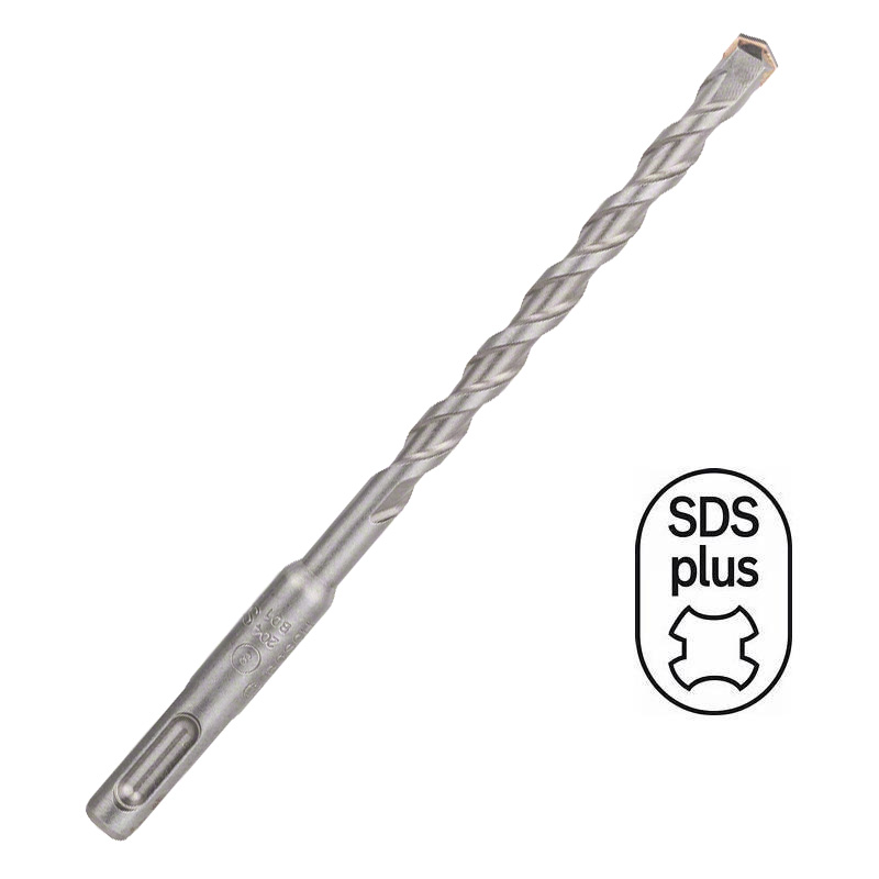 Burghiu SDS-Plus-1, 10x100x160 mm