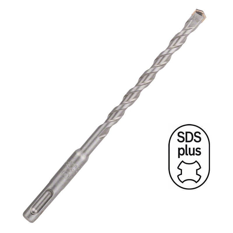 Burghiu SDS-Plus-1, 8x100x160 mm