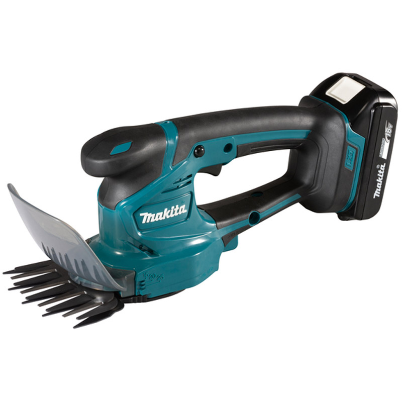 Foarfeca pentru tuns iarba si gard viu LXT 18V, 11cm/20cm, 18V, 1.5Ah, tip DUM111SYX 