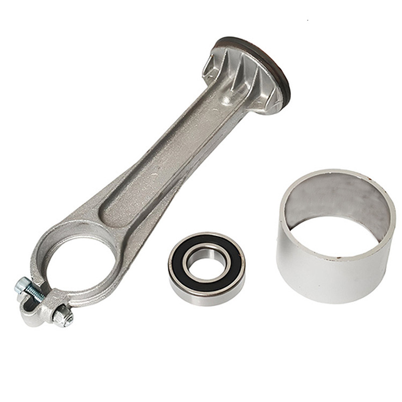 Kit biela + piston + cilindru FIAC, 55mm, pentru pompele F114, F205