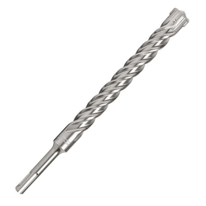 Burghiu Makita NEMESIS II SDS-Plus 4CUT, 14x210x160 mm