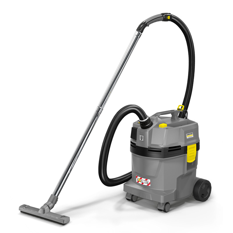 Aspirator uscat/umed tip NT22/1 AP TE ADV L
