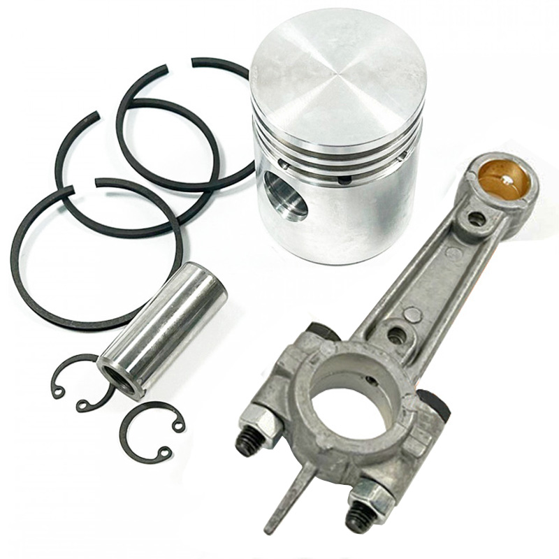 Kit piston inalta presiune, 52mm, FIAC