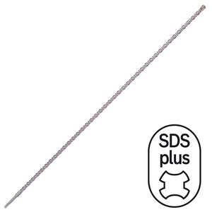 Burghiu SDS-Plus-5X, 22 x 950 x 1000 mm