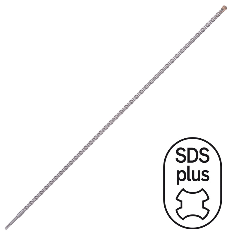 Burghiu SDS-Plus-5X, 20 x 950 x 1000 mm