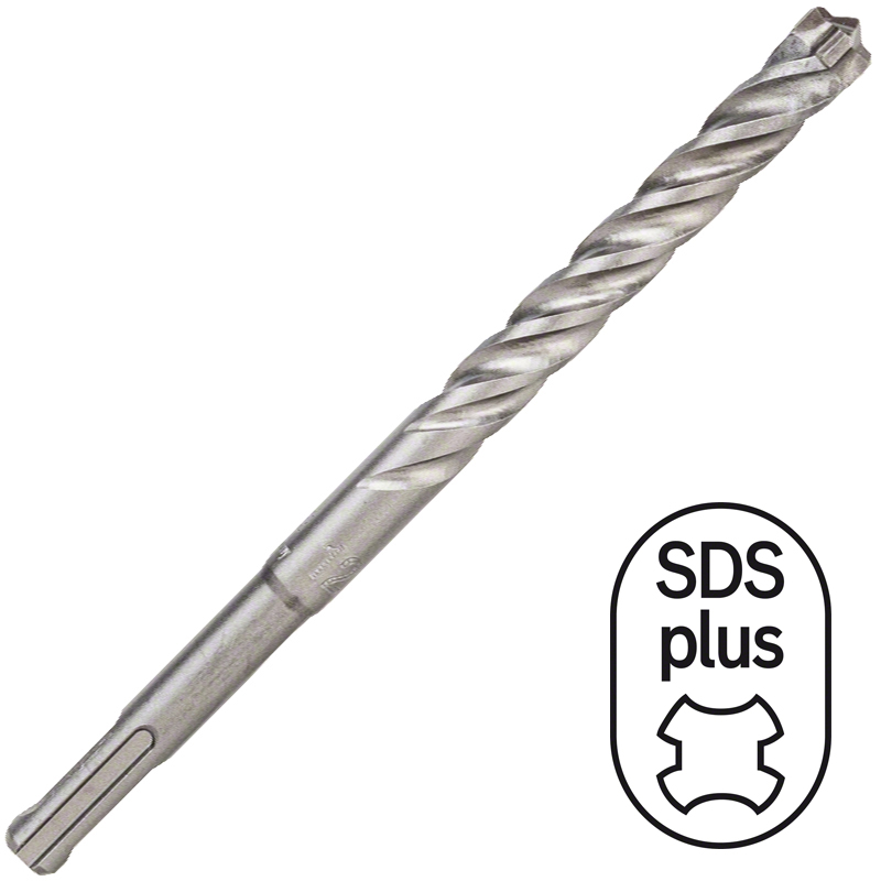 Burghiu SDS-Plus-7X, 8  x 150  x 215 mm