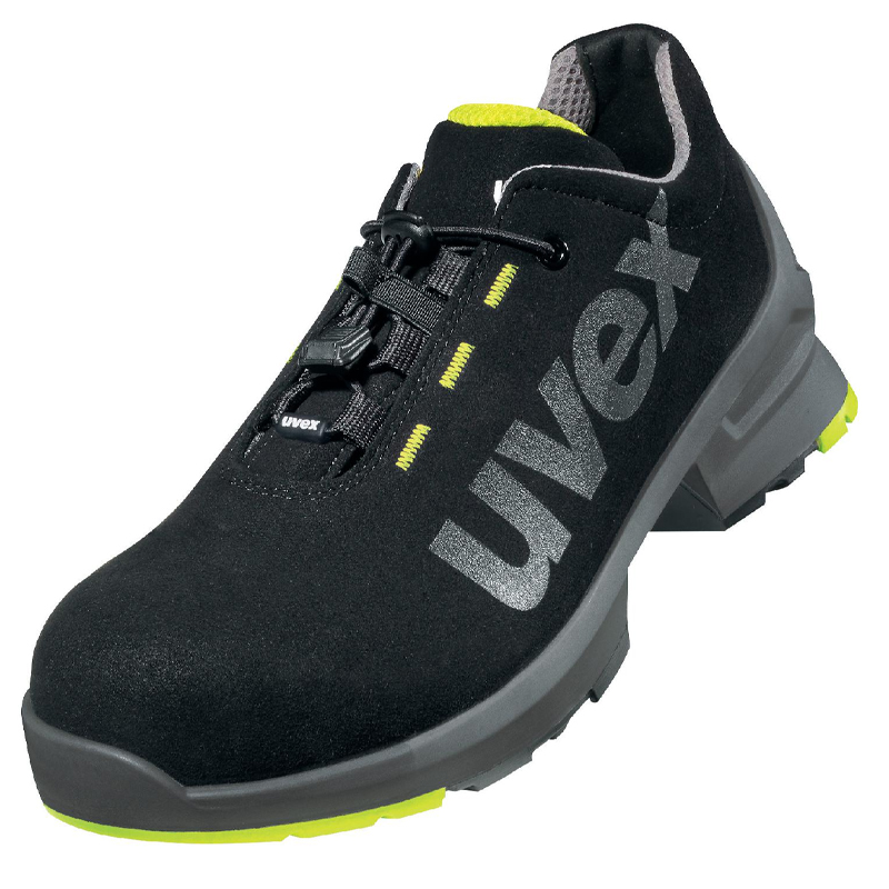 Pantofi Uvex 1 S2 SRC, marimea 41