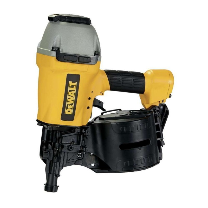 Pistol pneumatic pentru cuie cu bobina max. 90mm, Dewalt DPN90C-XJ