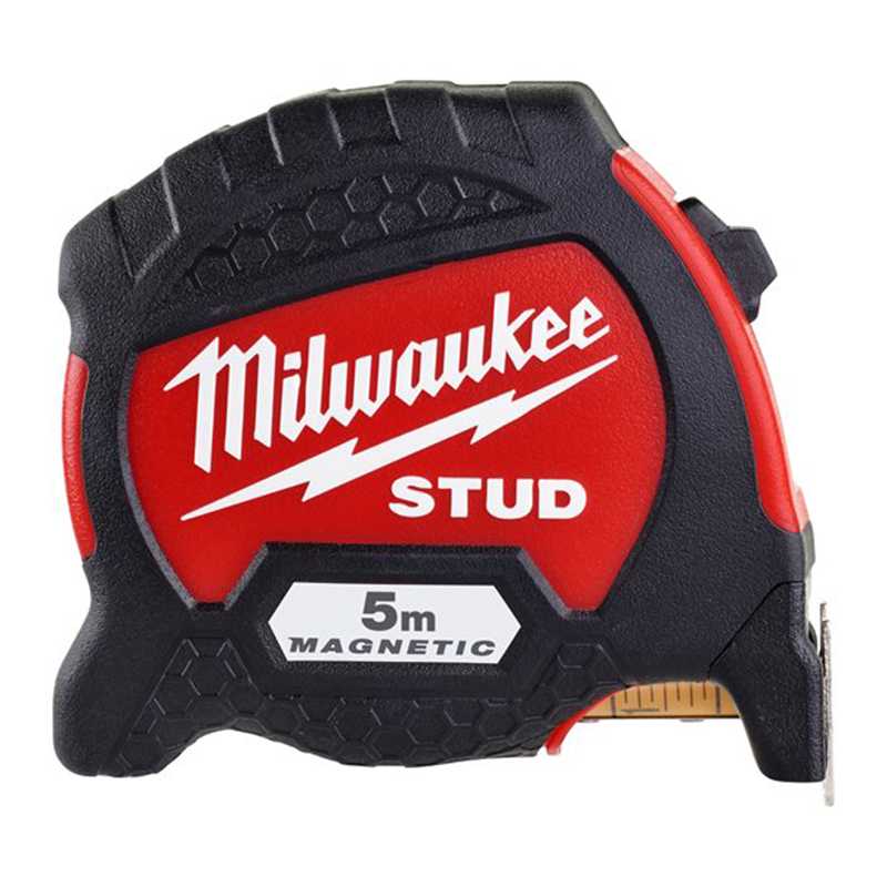 Ruleta Milwaukee STUD™ , 5m