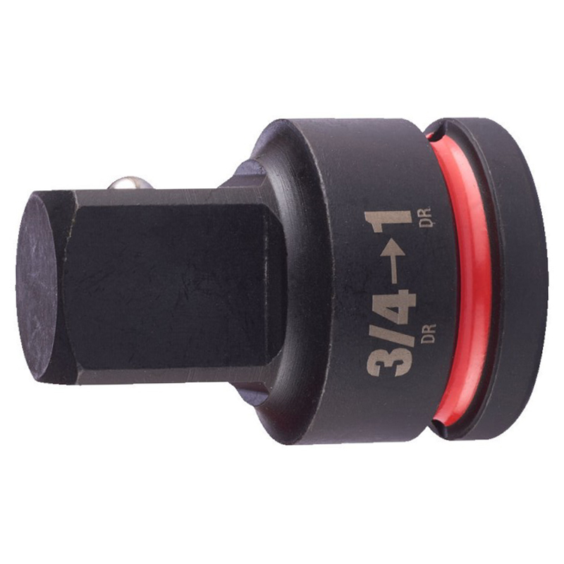 Adaptor de impact, Milwaukee Shockwawe™ Impact Duty, interior 3/4