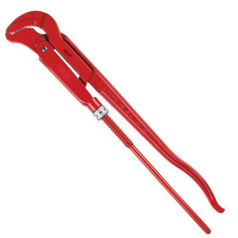 Cleste Suedez tip S, 450 mm, 2.1/2