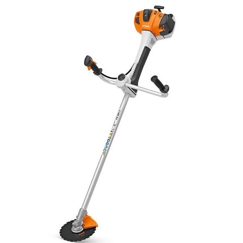 Motocoasa STIHL FS 561 C-EM (Ergostart, M-Tronic)