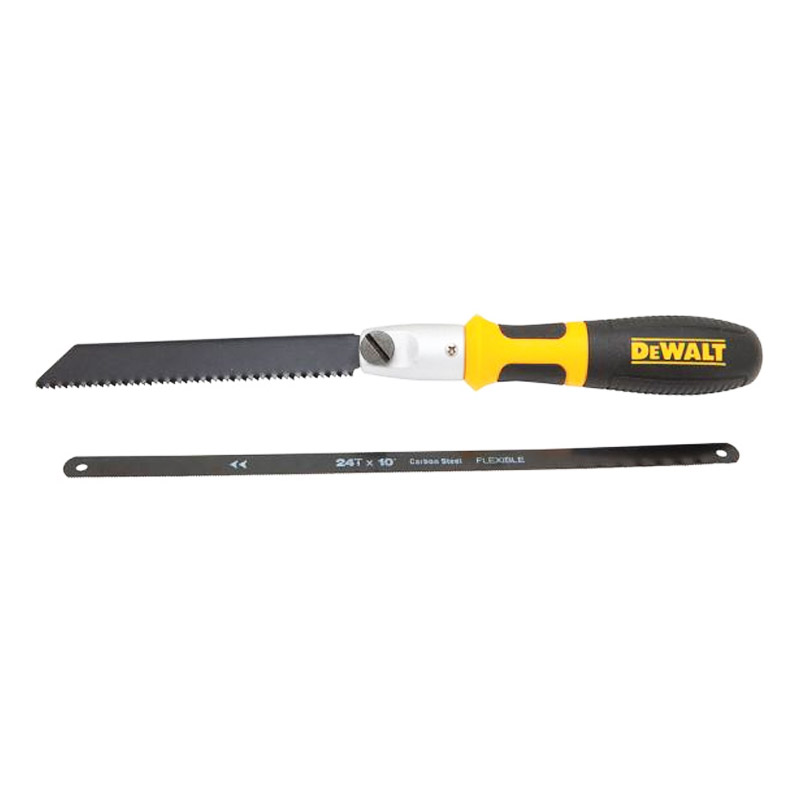 Fierastrau multifunctional 304 mm, DeWALT tip DWHT20542-0