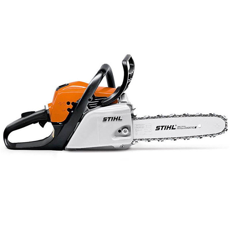 Motoferastrau cu benzina STIHL MS211, 40cm, 3/8