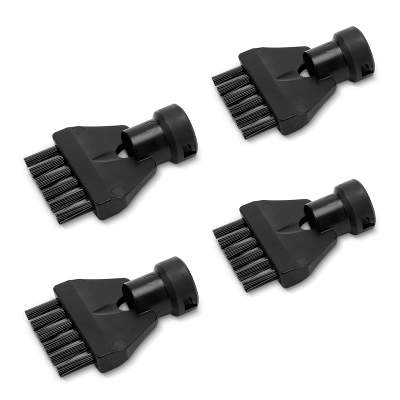 Set de perii pentru rosturi, pentru SC1 - SC5, Karcher