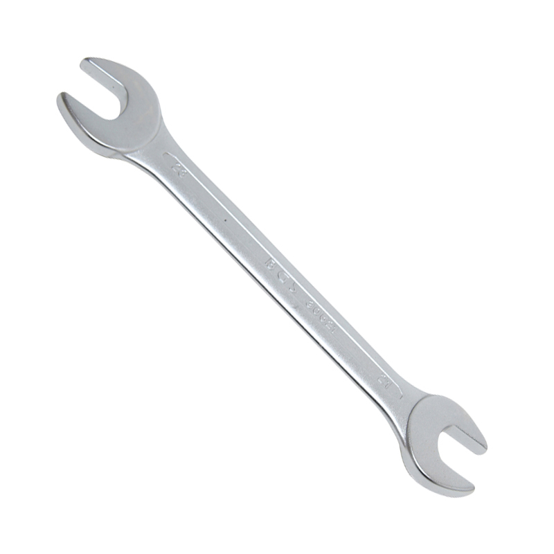 Cheie fixa dubla 21 x 23 mm, BGS