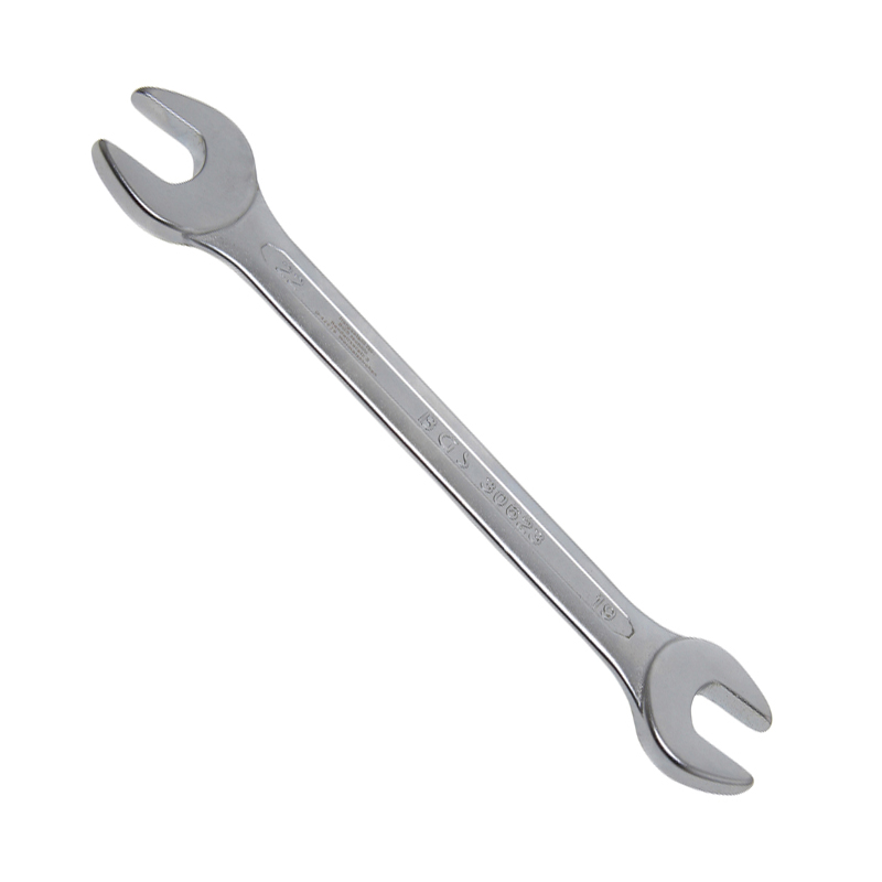 Cheie fixa dubla 19 x 22 mm, BGS