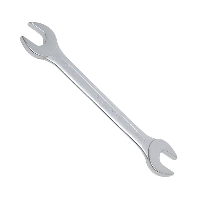 Cheie fixa dubla 24 x 27 mm, BGS