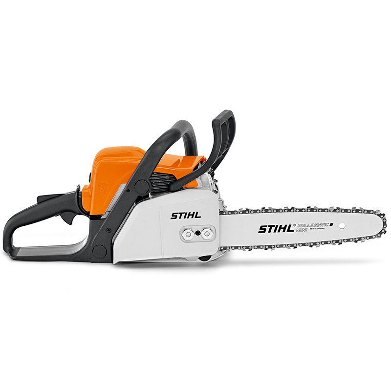 Motoferastrau cu benzina STIHL MS180, 35 cm