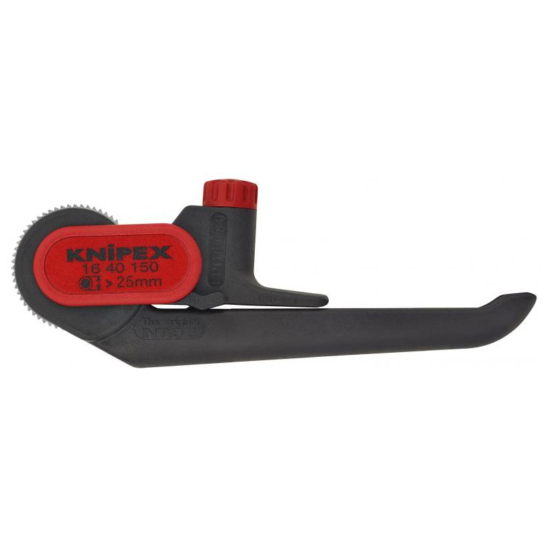 Dezizolator cablu cu diametru peste 25 mm (1