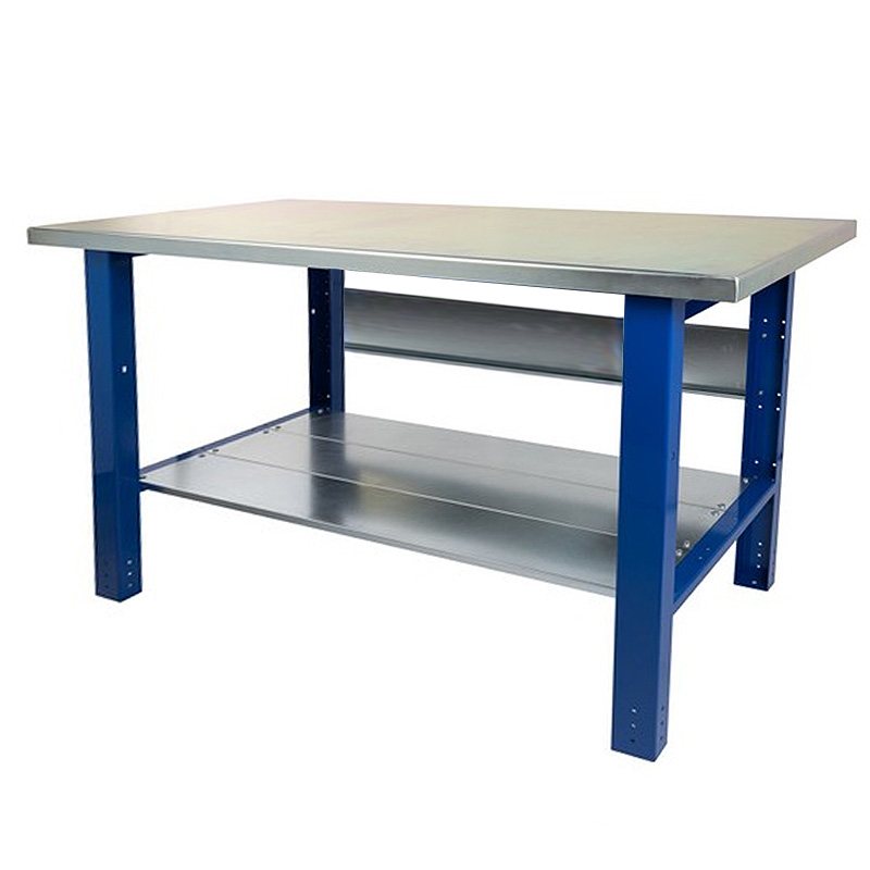 Banc de lucru profesional 1,5m tip WERKMEISTER1500-12