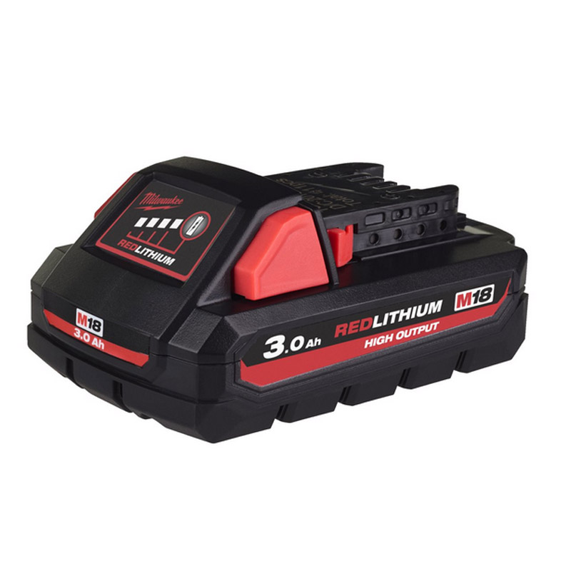 Acumulator Milwaukee High Output 18 3Ah, M18HB3