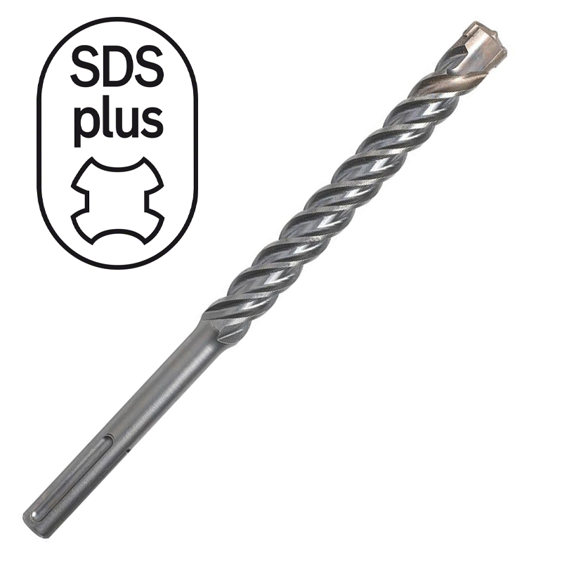 Burghiu EXTREME SDS Plus 6 x 110 x 50 mm