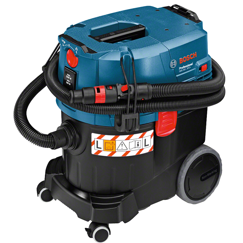 Aspirator uscat/umed Bosch GAS35 L SFC+