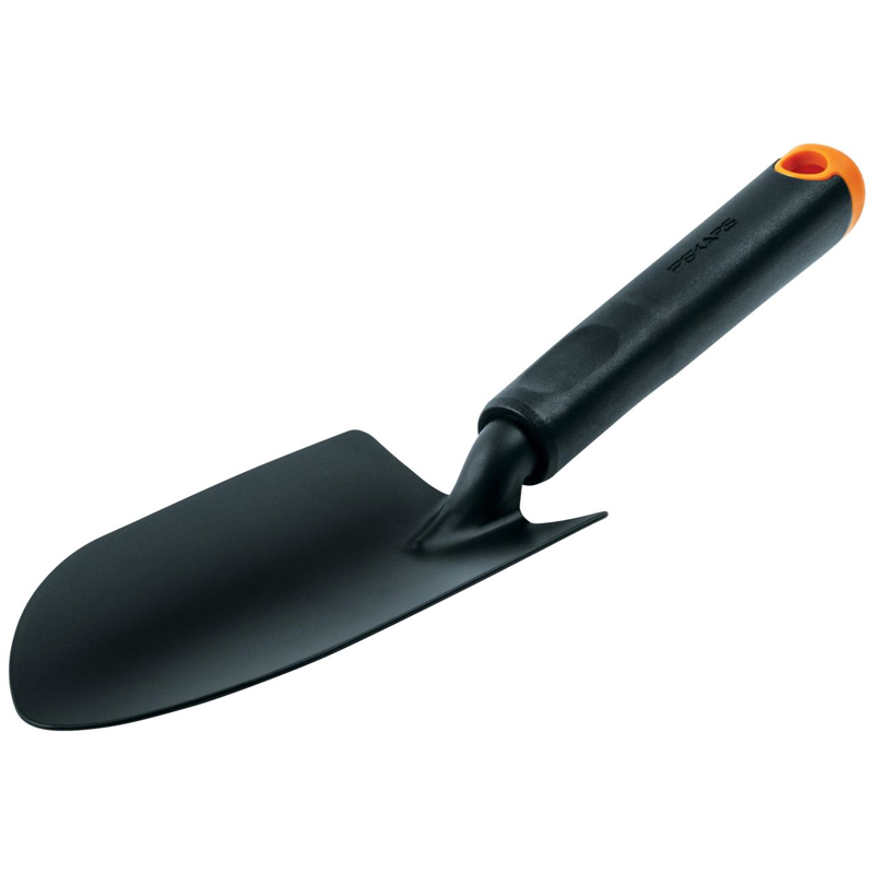 Plantator metalic Fiskars, 300 x 75 mm, 170 g, Ergo™