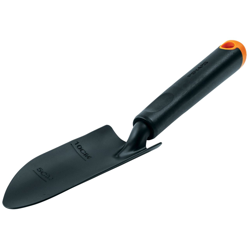 Plantator ingust metalic, 300 x 55 mm, 140 g, Ergo™, Fiskars