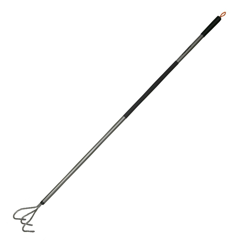 Cultivator Fiskars, 1670 x 120 mm, 790 g, Ergo™