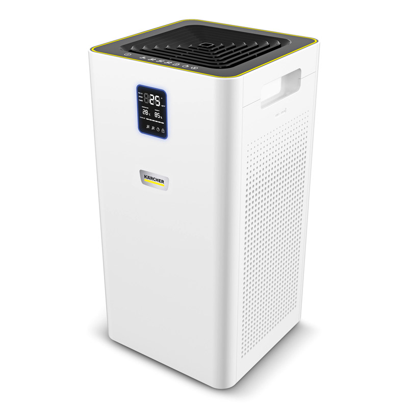 Purificator de aer profesional KARCHER, tip AF50