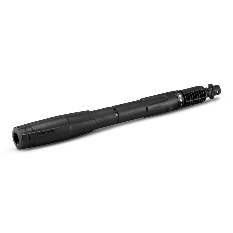 Lance de pulverizare variabila, tip VP160