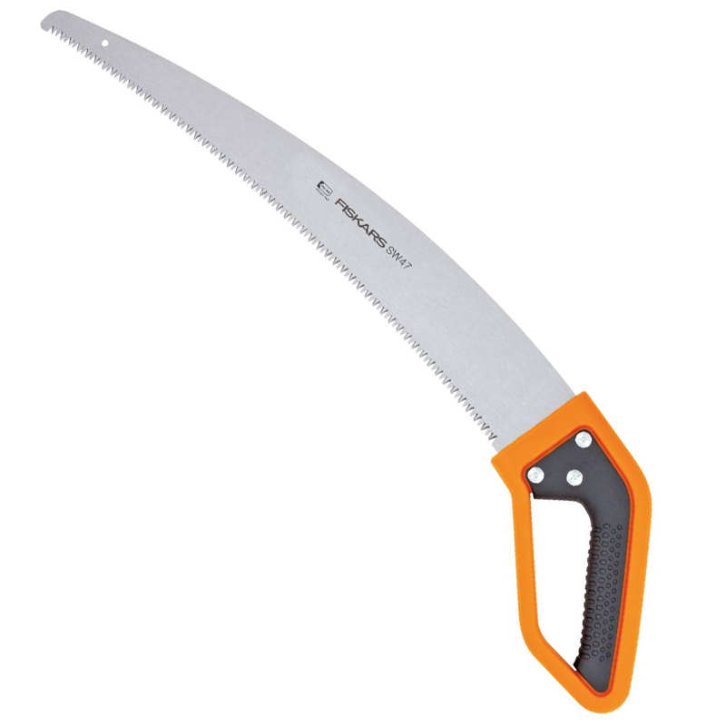 Ferastrau cu lama fixa de gradina, tip SW-47, lama 470 mm, Fiskars