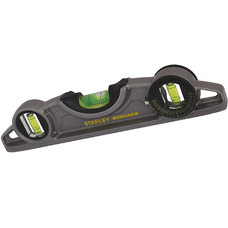Nivela magnetica Torpedo STANLEY FATMAX Xtreme™