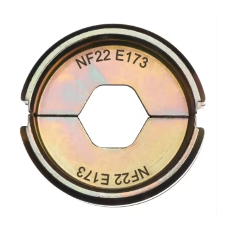 Bac de sertizare, model NF22 E173 pentru presa M18HCCT-201C