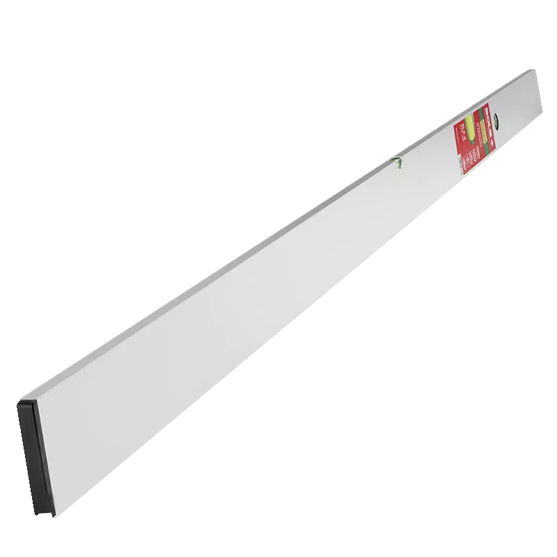 Dreptar aluminiu cu 2 bule, usor, 1.8 m, Sola tip SLX 2 180