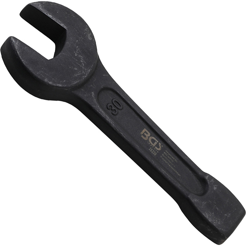 Cheie fixa de soc (impact) 30 mm