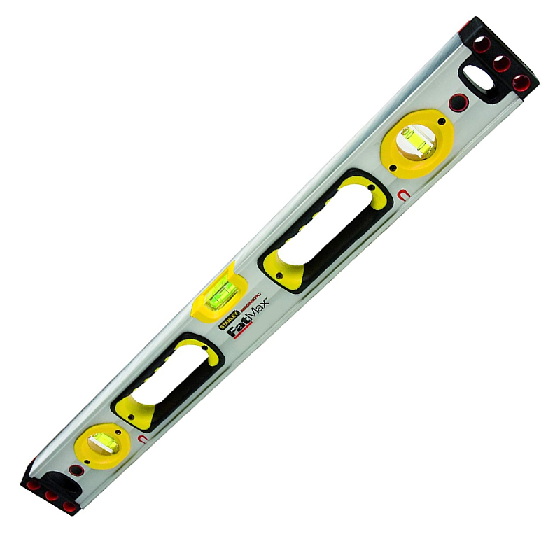 Nivela STANLEY FATMAX II Magnetic, 60cm