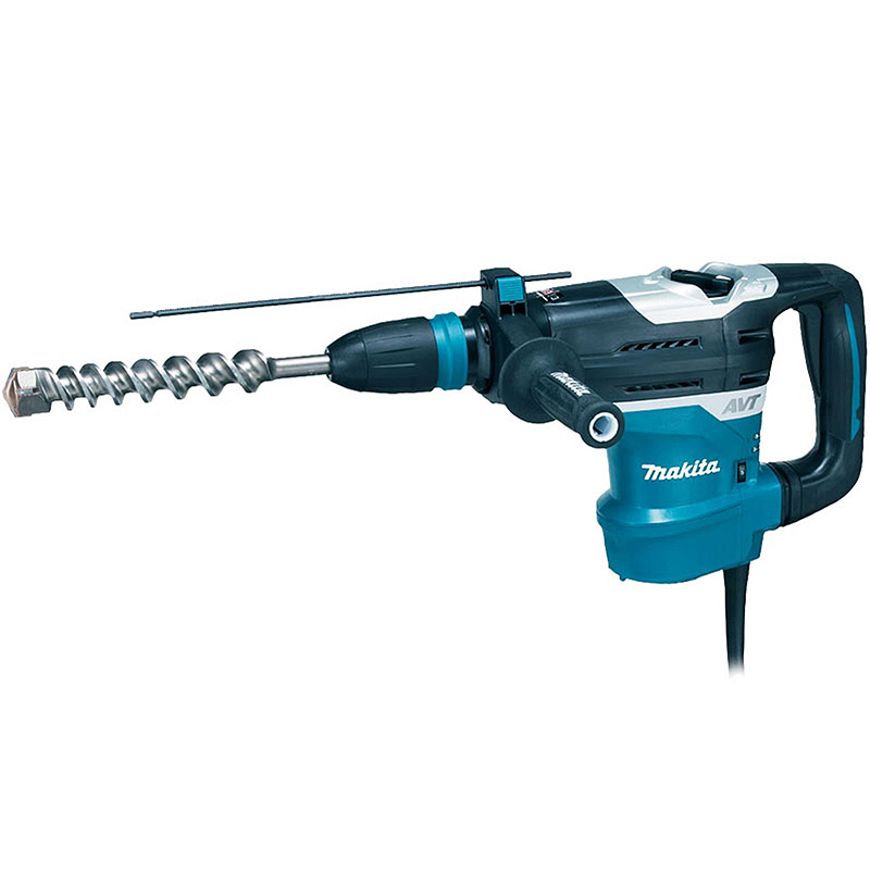 Ciocan rotopercutor SDS-max tip HR4013C