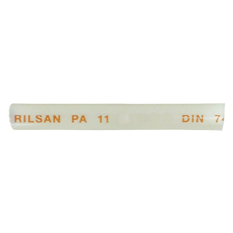 Furtun RILSAN transparent 10x12 mm, tip 690/5