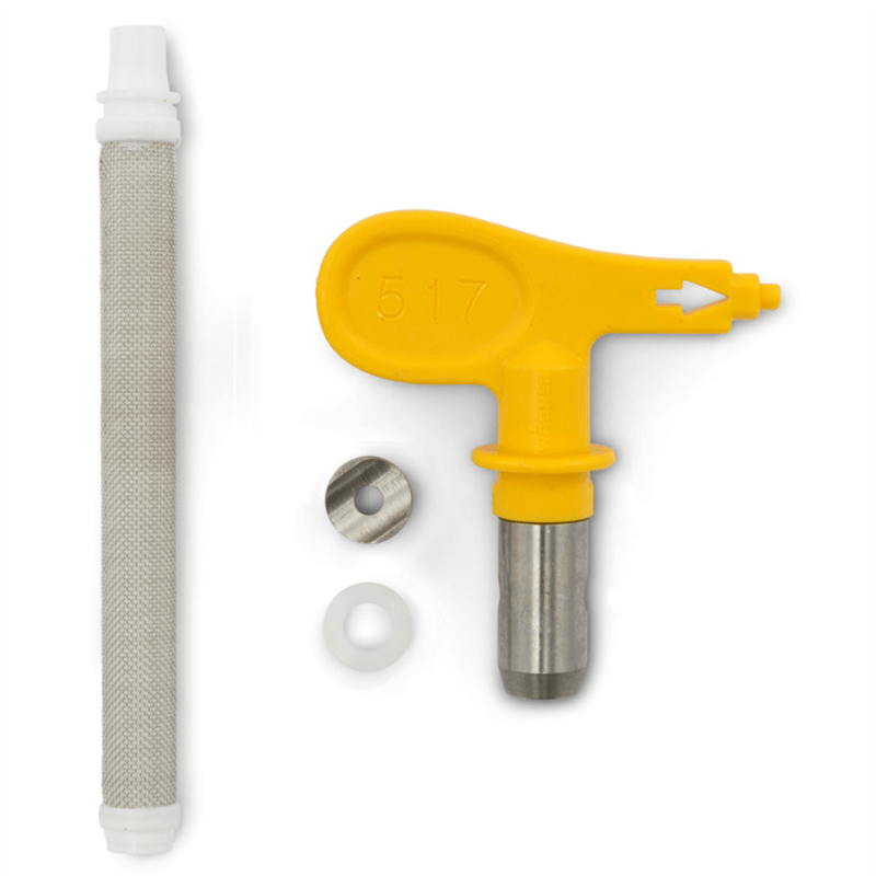 Duza TRADETIP 3 521, filtru alb inclus (WA553521)