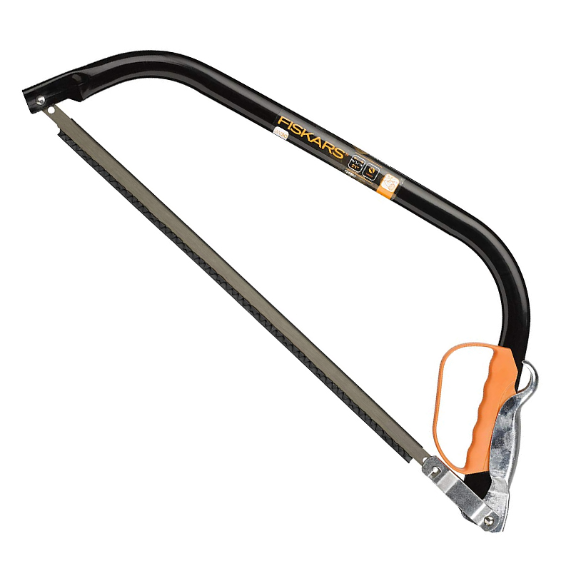 Ferastrau pentru crengi cu rama de 21'', 625 mm, Fiskars tip SW30