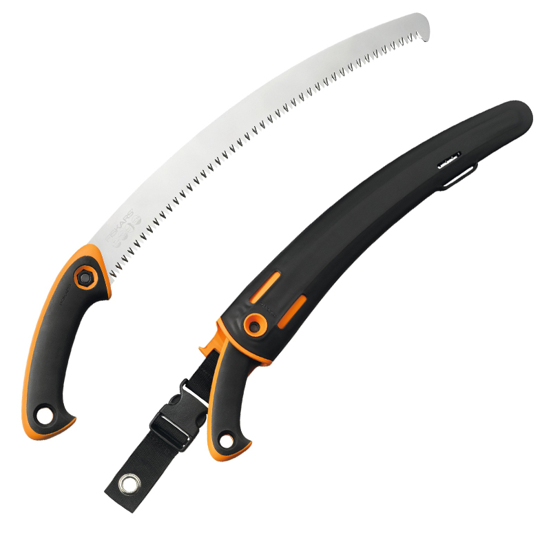Ferastrau cu lama fixa de gradina, lama 330 mm, Fiskars tip SW-330