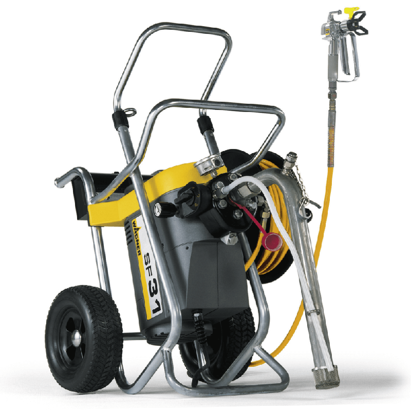 mucus Attendance In other words Techno Pro - scule.ro - Pompa airless pentru zugravit WAGNER SUPERFINISH 31 Spraypack mucus Attendance In other words Techno Pro - scule.ro - Pompa airless pentru zugravit WAGNER SUPERFINISH 31 Spraypack